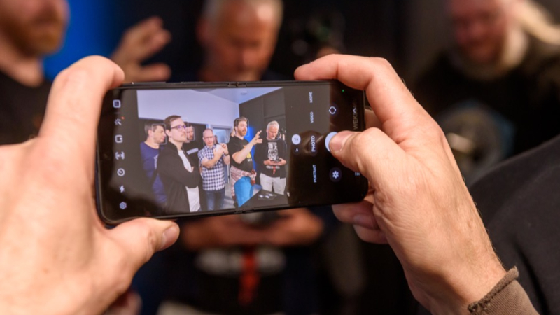 Samsung Flip 5