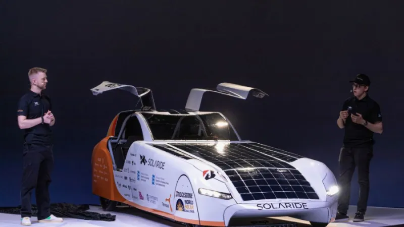 Foto: Solaride