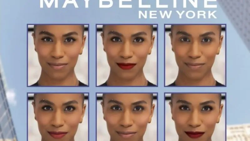 Maybelline New York