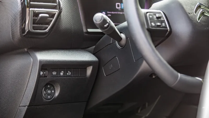 Citroen C4X