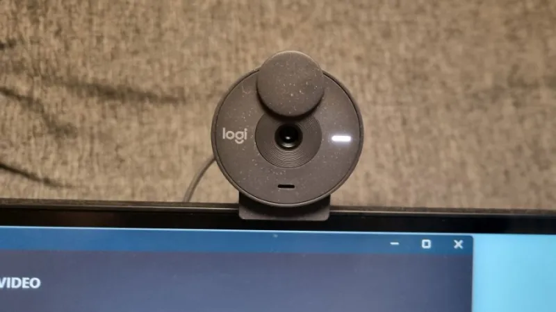 Logitech Brio 300