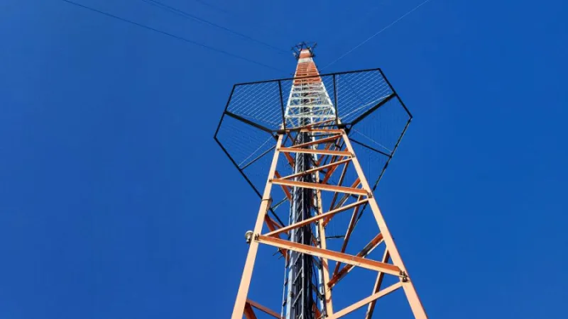 Telia mobiilimast