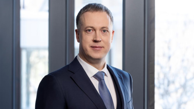 Ragnar Roos