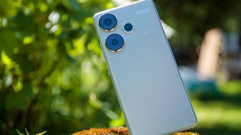 Xiaomi Poco F6