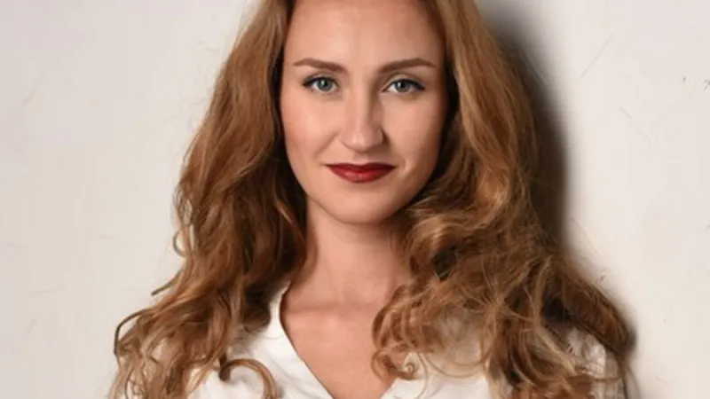 Tatjana Kadak