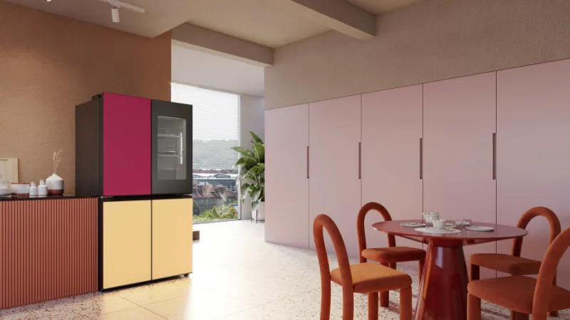 LG Electronics
