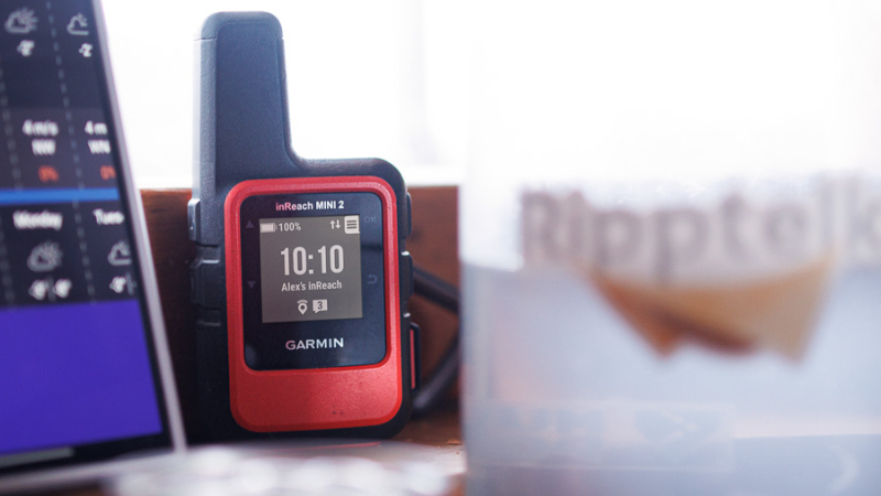 Garmin Inreach