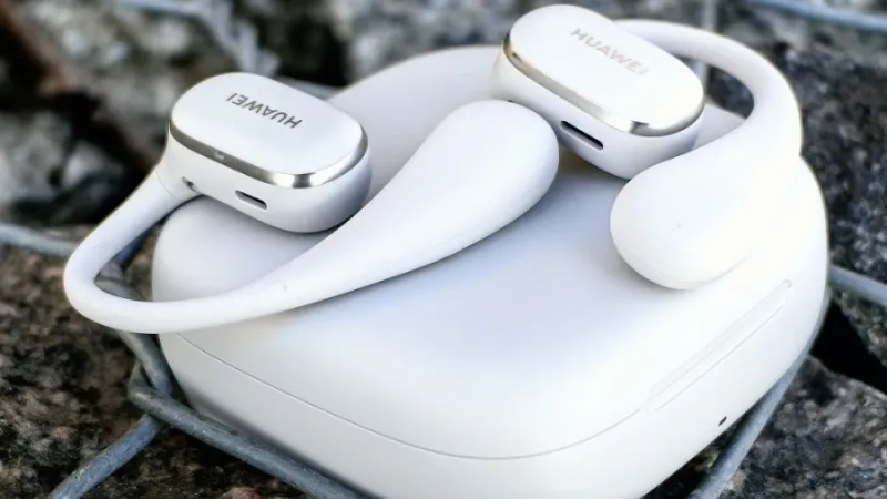 Huawei FreeArc