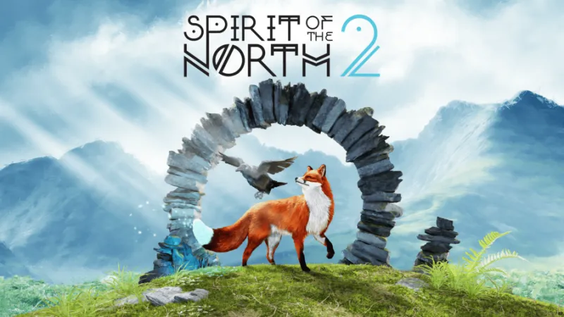 Spirit North 2