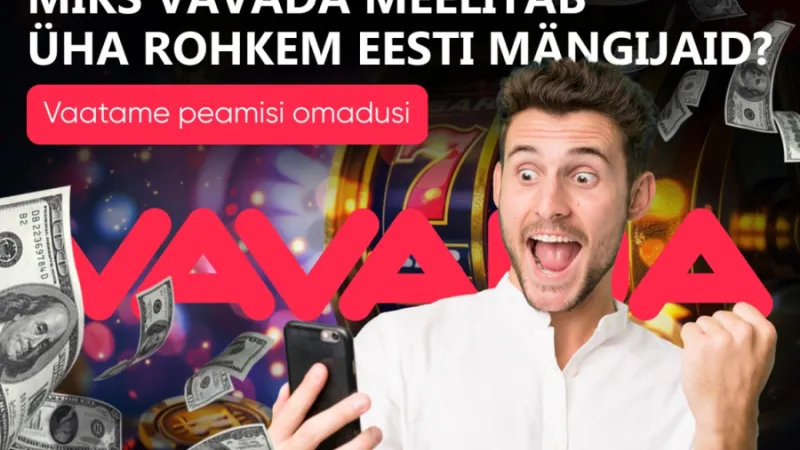 Vavada