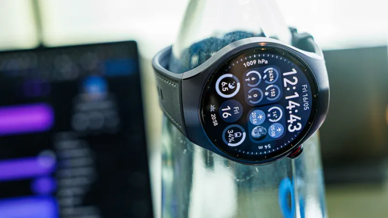 Huawei WATCH 5 