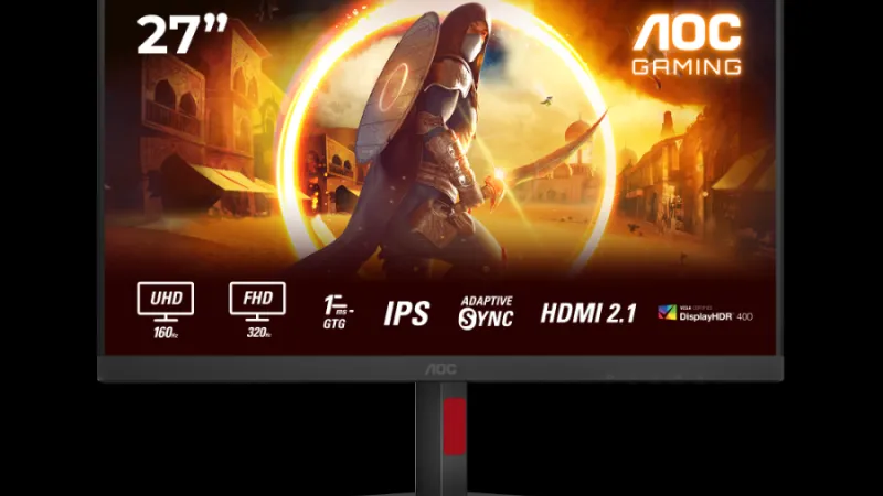 AOC U27G4R