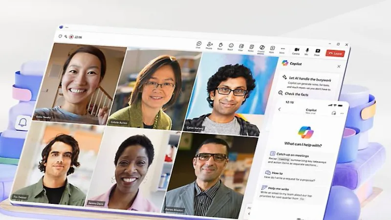 Microsoft Teams