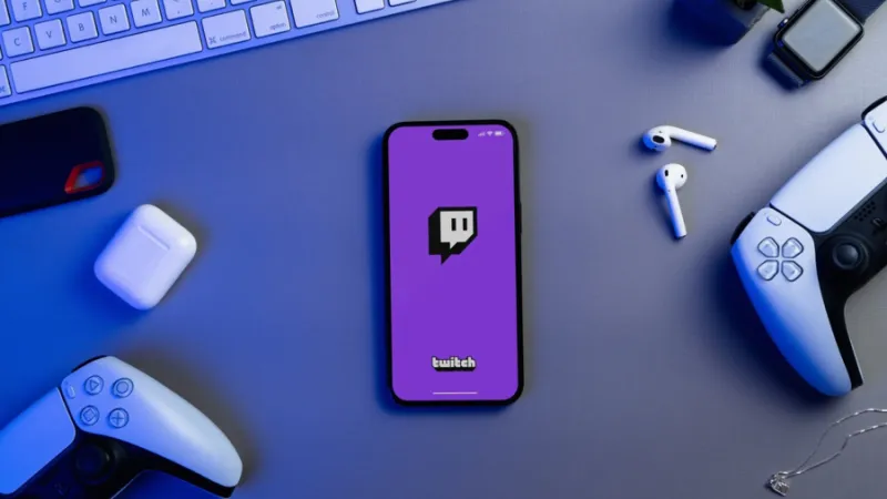 Twitch