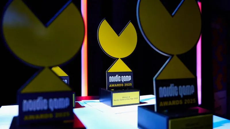 Nordic Games Awards