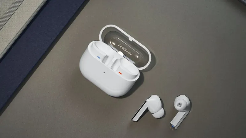 Galaxy Buds 3 Pro. Foto: Samsung