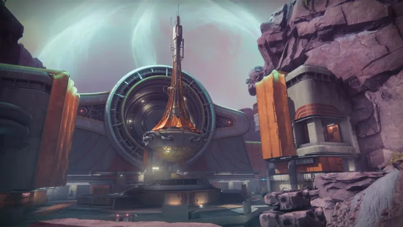 Destiny 2