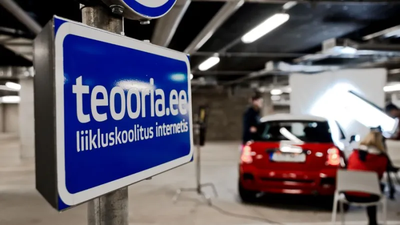 Teooria.ee