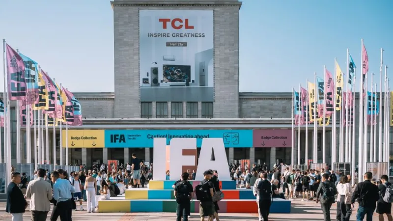 Foto: IFA Management GmbH
