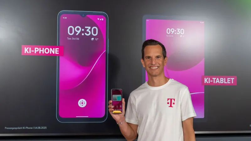 Foto: Deutsche Telekom