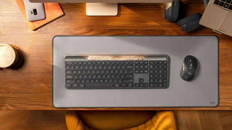 Foto: Logitech