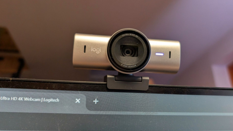 Logitech MX BRIO