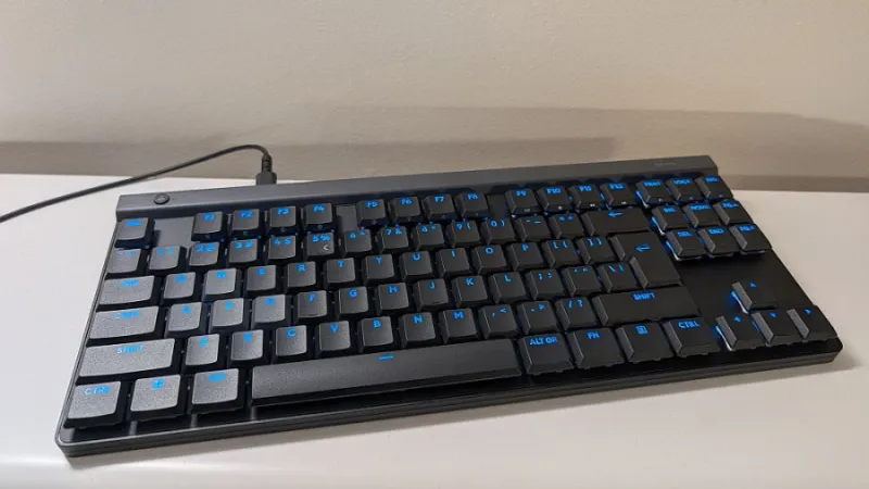 Logitech G515 TKL 