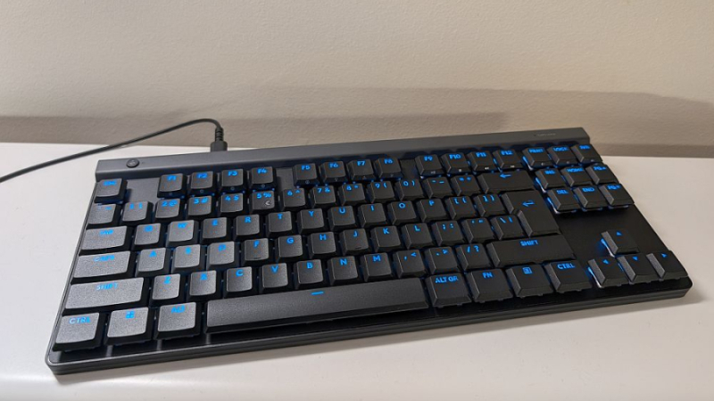 Logitech G515 TKL 