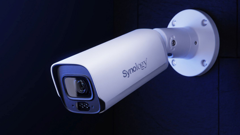 Synology BC800Z valvekaamera