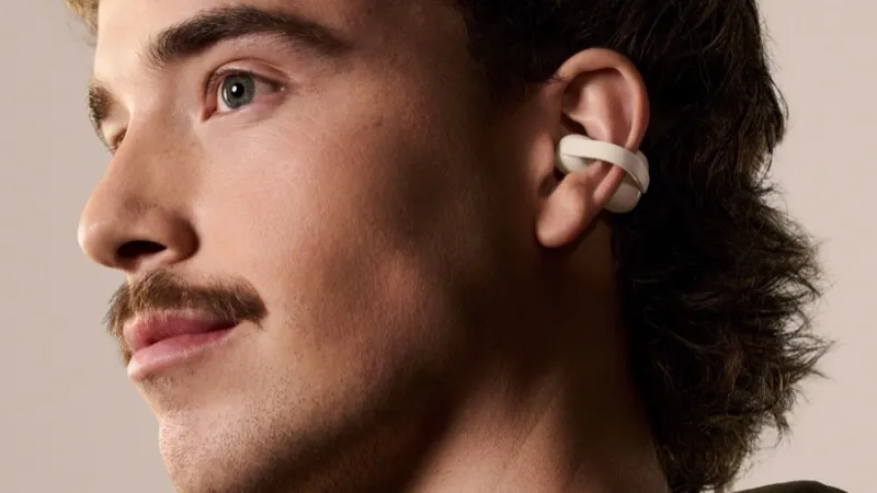 Sony LinkBuds Clip On