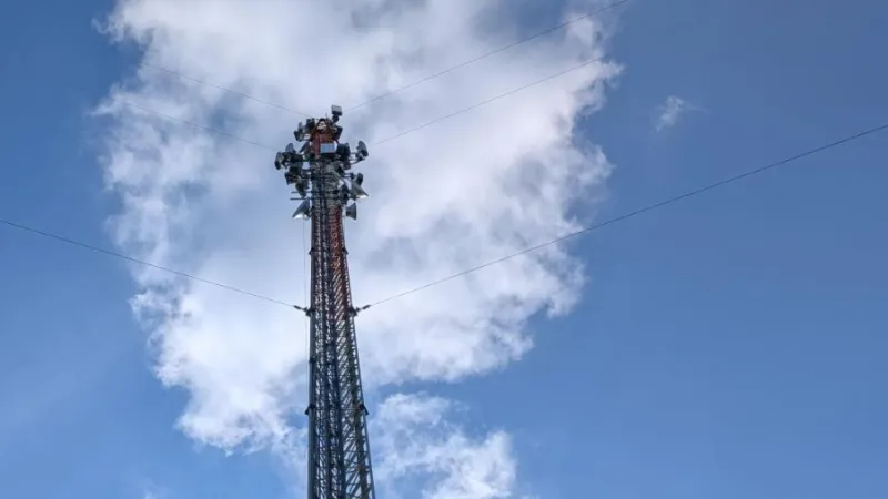 Telia mobiilimast