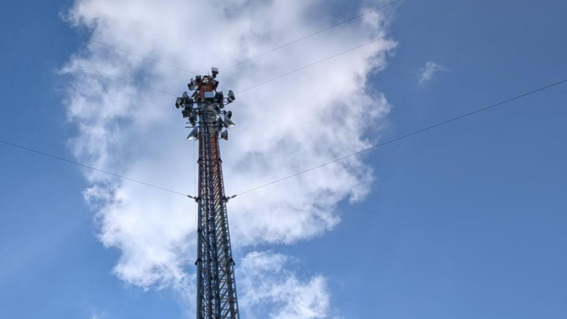 Telia mobiilimast