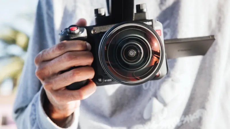 Canon RF 7-14mm