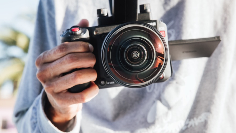 Canon RF 7-14mm