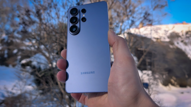 Samsung Galaxy S26
