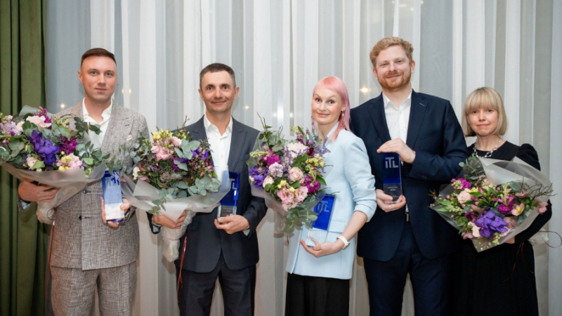 Foto: Joanna Jõhvikas