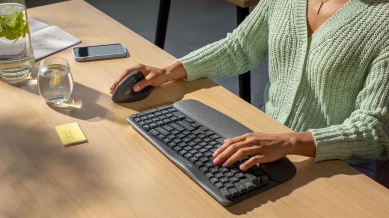 Foto: Logitech