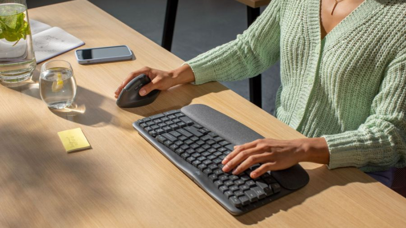 Foto: Logitech