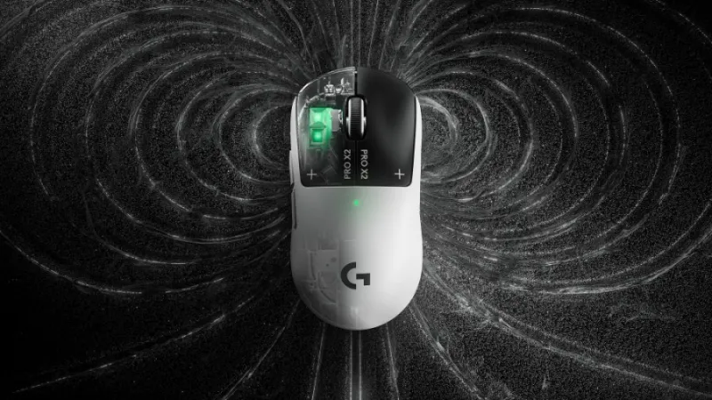 G PRO X2 SUPERSTRIKE