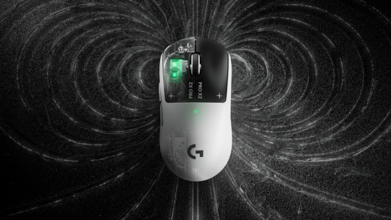 G PRO X2 SUPERSTRIKE
