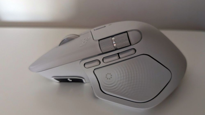 Logitech MX Master 4