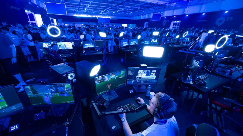 Foto: game – Verband der deutschen Games-Branche e.V.