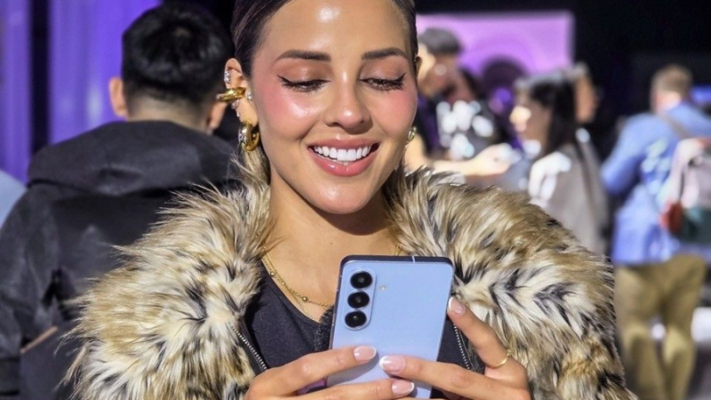Foto: Samsung