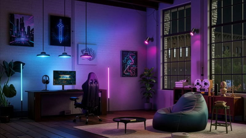Philips AmbiScape