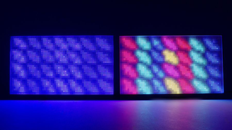 New RGB