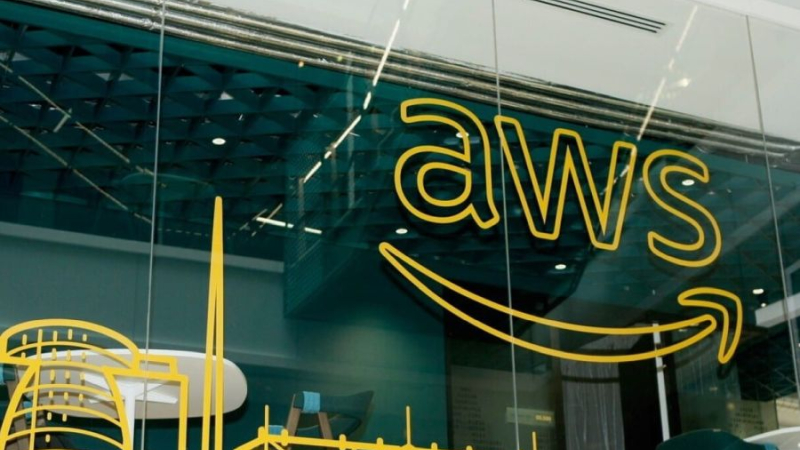 AWS