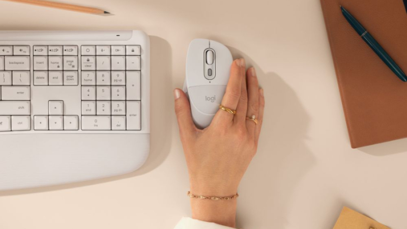 Logitech Signature Comfort Plus M850 LIFE