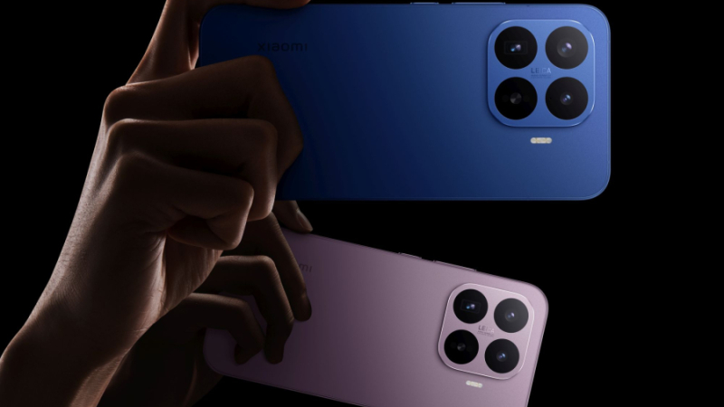 Xiaomi 17T seeria