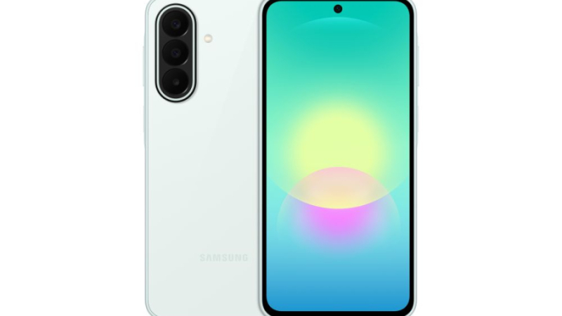 Samsung Galaxy A27