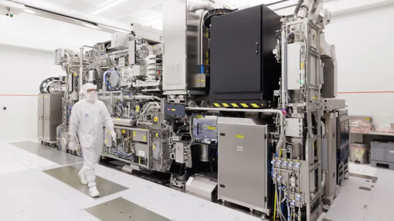 Foto: ASML